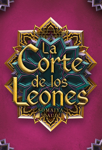 [9788417615314] La corte de los leones