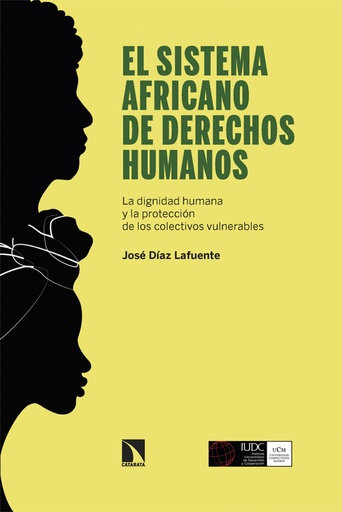 [9788413527741] El sistema africano de derechos humanos