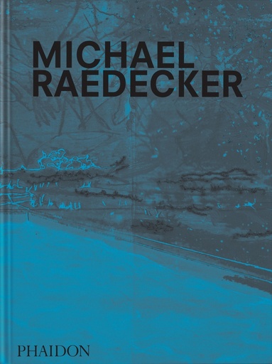 [9781838666958] Michael Raedecker