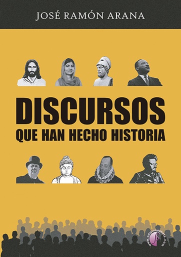 [9788419227133] Discursos que han hecho historia