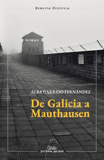 [9788411760522] De Galicia a Mauthausen