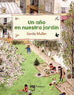 [9788412675269] UN AÑO EN NUESTRO JARDIN