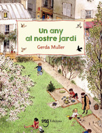 [9788412675252] UN ANY AL NOSTRE JARDI (CATALAN)