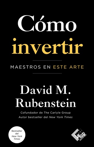 [9788412432978] Cómo invertir