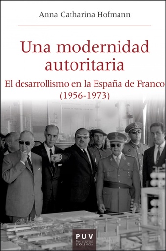 [9788411181891] Una modernidad autoritaria