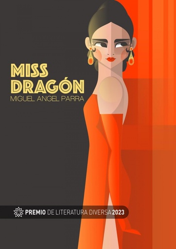 [9788412626872] Miss Dragón