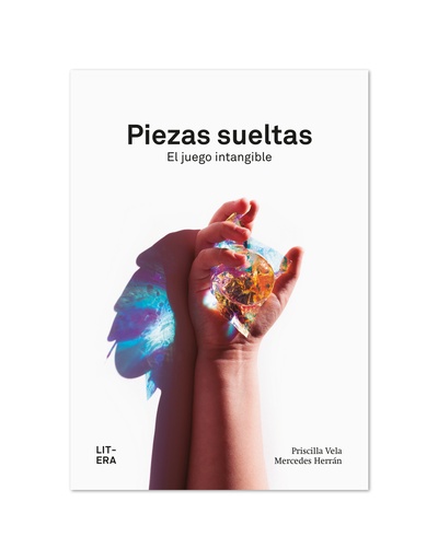 [9788412669022] Piezas sueltas