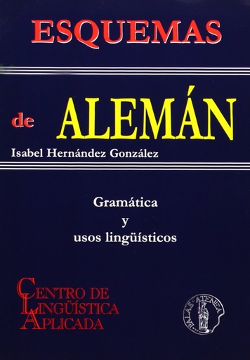 [9788493184438] Esquemas de alemán