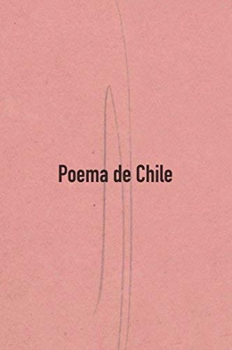 [9789569203312] POEMA DE CHILE