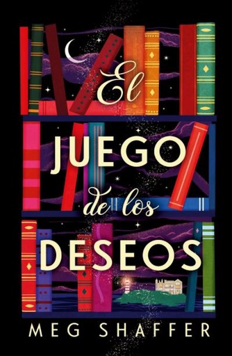 [9788419030559] El juego de los deseos