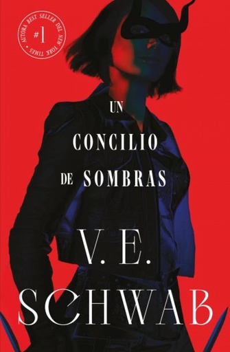 [9788419030504] Un concilio de sombras (Colores de la magia vol. 2)
