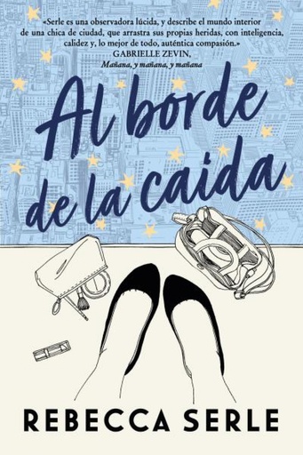 [9788419131256] Al borde de la caída