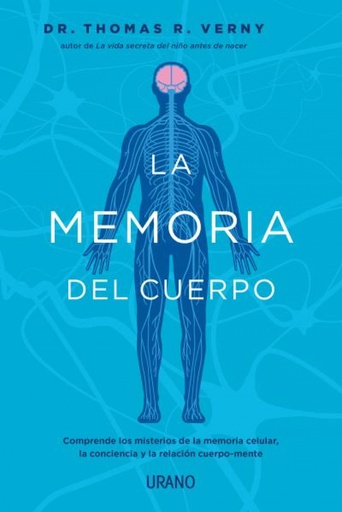 [9788418714160] La memoria del cuerpo