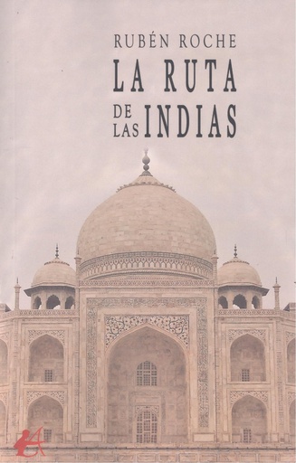 [9788419899309] LA RUTA DE LAS INDIAS