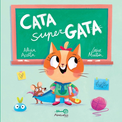 [9788418023972] Cata Supergata