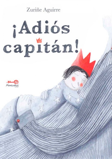 [9788418023309] ¡Adiós Capitán!