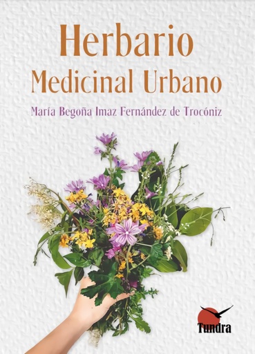 [9788419624246] HERBARIO MEDICINAL URBANO