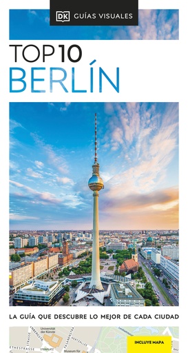 [9780241663240] Berlin