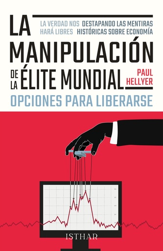 [9788419619181] La Manipulación de la Élite Mundial