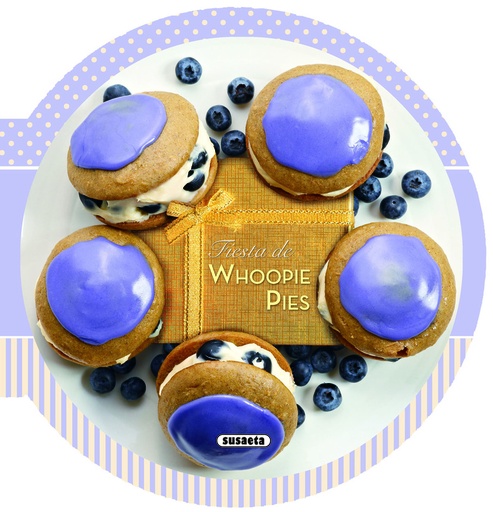 [9788411960496] Fiesta de Whoopie Pies