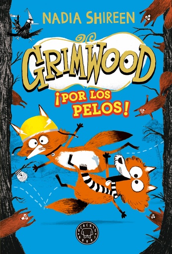 [9788419654557] GRIMWOOD 2