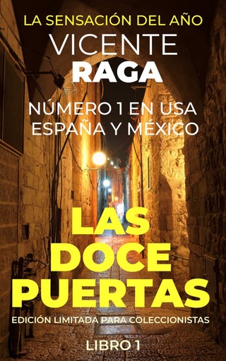 [9788419765048] Las doce puertas