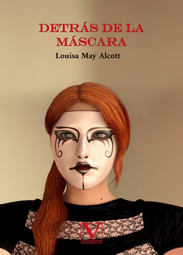 [9788413374512] Detrás de la máscara
