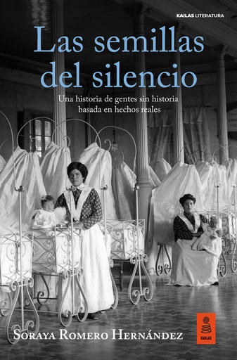 [9788418345685] Las semillas del silencio