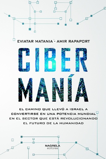 [9788419426178] CIBERMANIA