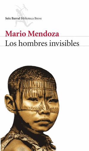 [9788432212437] Los hombres invisibles