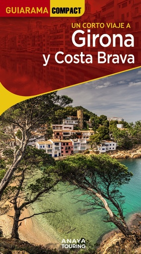 [9788491586166] Girona y Costa Brava