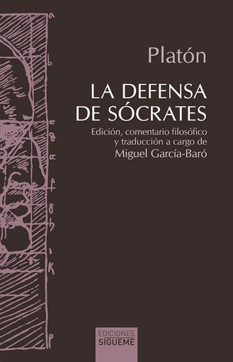 [9788430121533] La defensa de Socrates