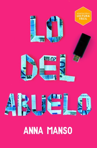 [9788419099815] Lo del abuelo (Lectura Fácil)