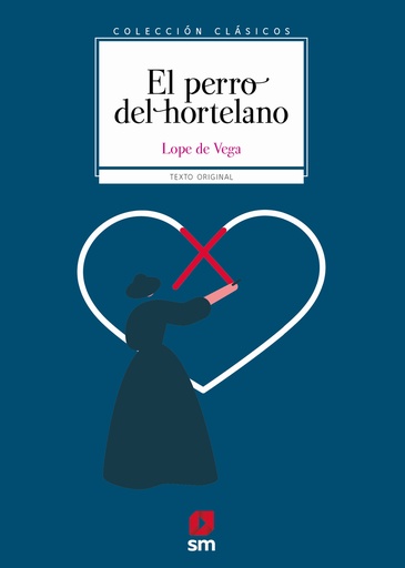 [9788411820004] El perro del hortelano