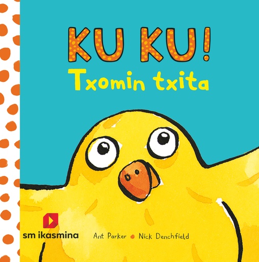 [9788419097347] Kuku! Txomin txita