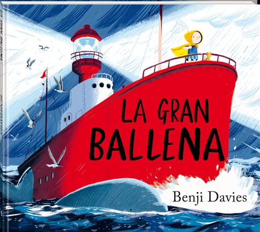 [9788418762895] La gran ballena