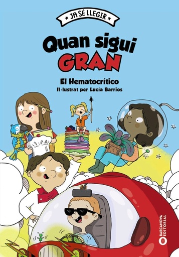 [9788448959937] Quan sigui gran