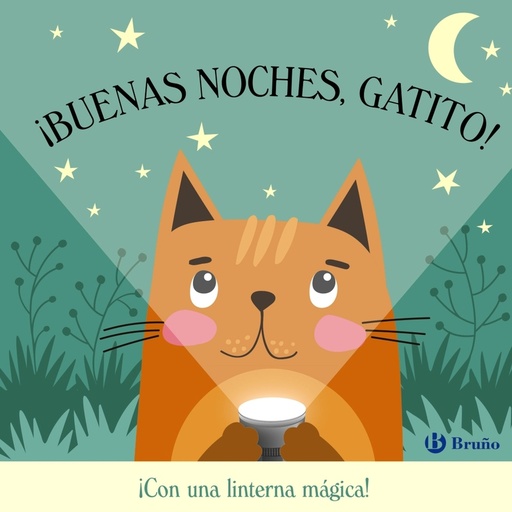 [9788469669730] ¡Buenas noches, Gatito!