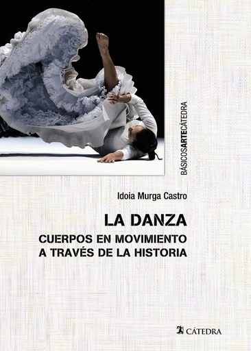 [9788437646398] La danza