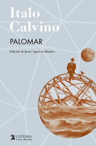 [9788437646497] Palomar