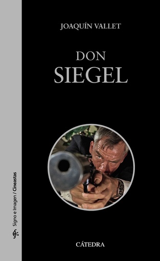 [9788437646428] Don Siegel