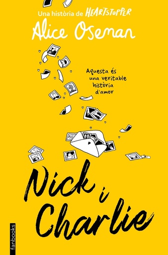 [9788419150806] Nick i Charlie