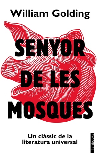 [9788419150875] Senyor de les mosques