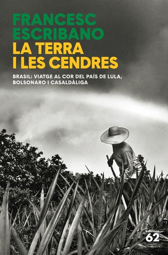 [9788429781458] La terra i les cendres