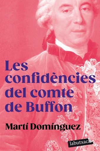 [9788419107855] Les confidències del comte de Buffon