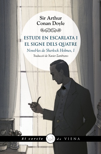 [9788419474087] Estudi en escarlata i El signe dels quatre