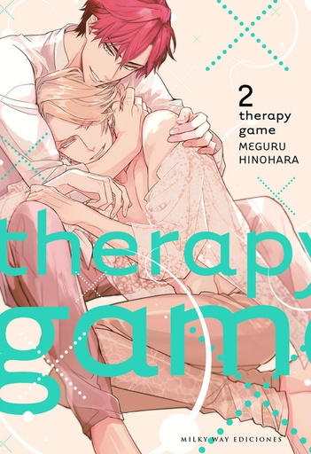 [9788419914071] THERAPY GAME 02