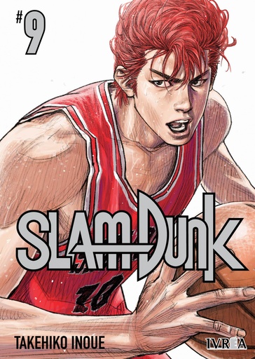 [9788419916457] SLAM DUNK NEW EDITION 09