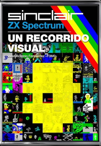 [9788417389307] ZX Spectrum