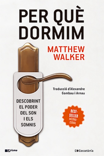 [9788413562889] Per què dormim